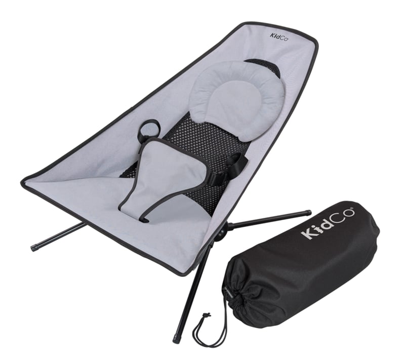 KidCo  BouncePod Travel Bouncer