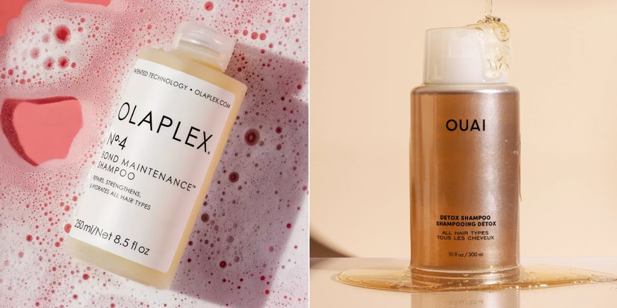 11 Best Chlorine Removal Shampoos of 2023 POPSUGAR Beauty