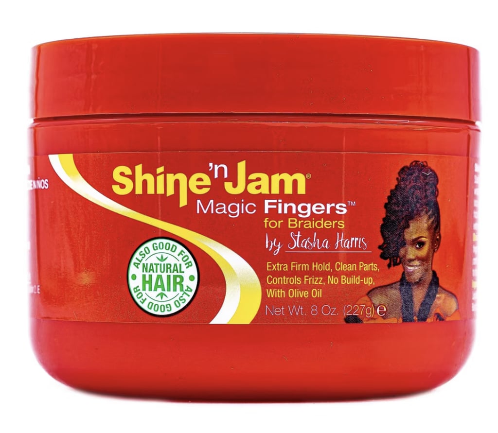 Ampro Shine-n-Jam Magic Fingers Gel