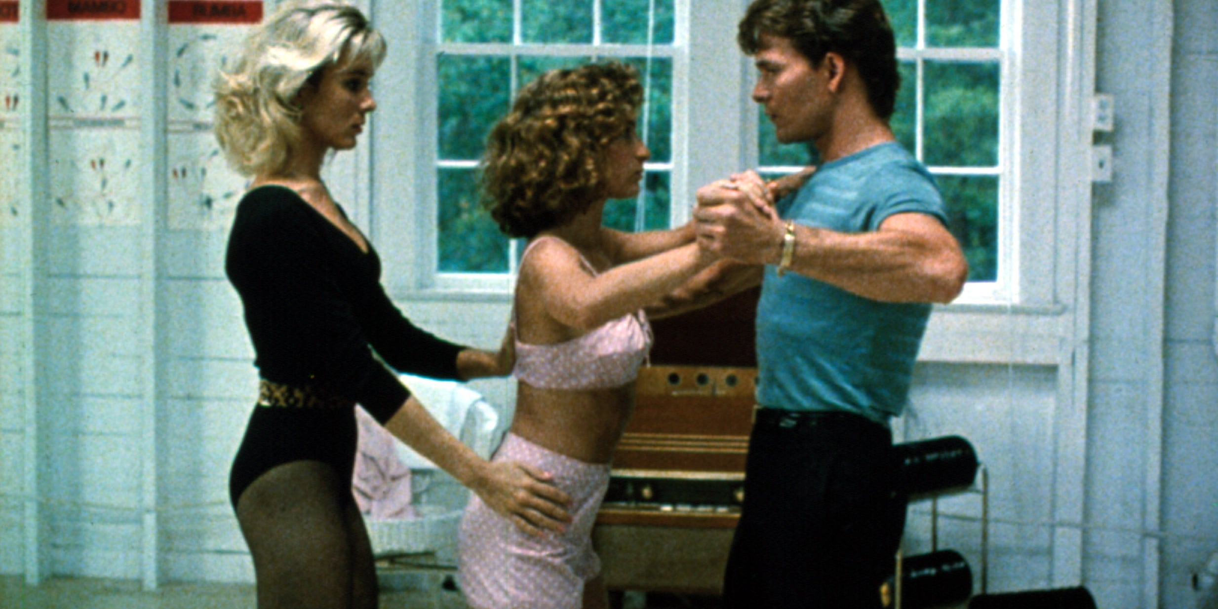 How to Dress Like Baby From Dirty Dancing | POPSUGAR Fashion - How Old Was Baby In Dirty Dancing?