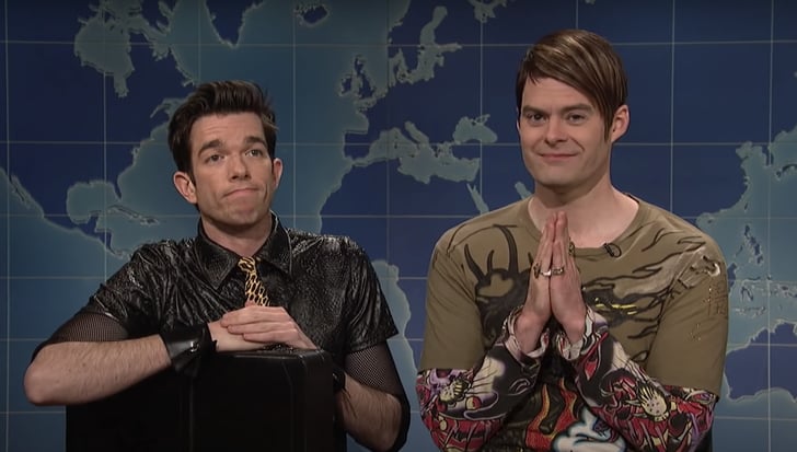 Saturday Night Live All 45 Seasons to Stream on Peacock