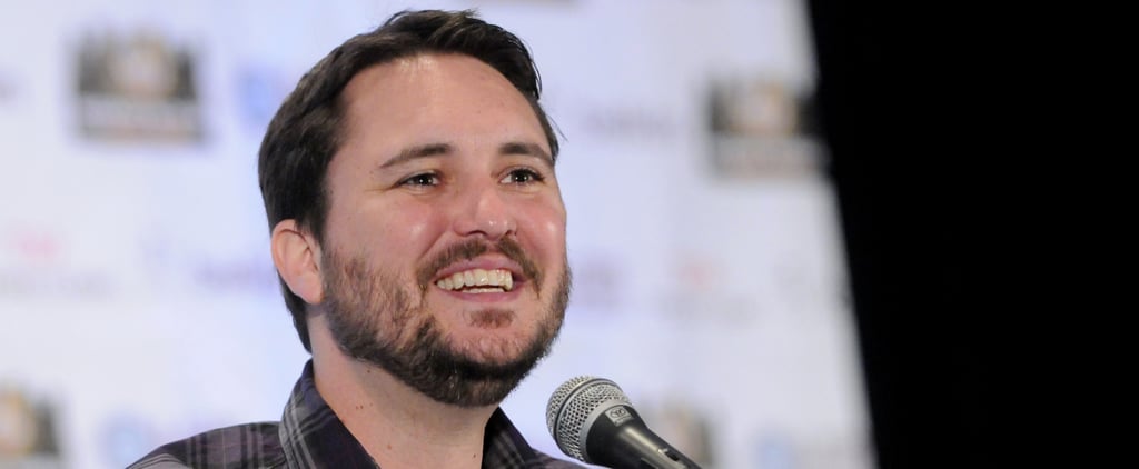 Wil Wheaton on What It Means to Be a Nerd