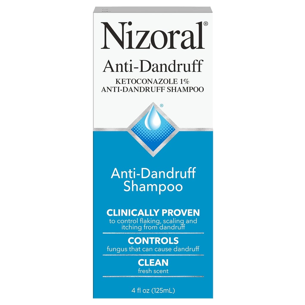 Best Anti-Dandruff Shampoo