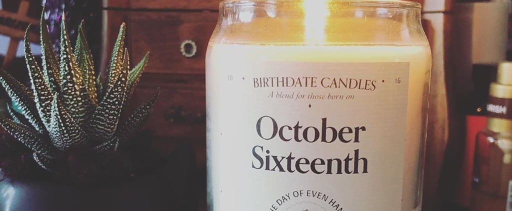 These Zodiac Tarot Candles Come in 365 Different Scents Based on the Day You Were Born