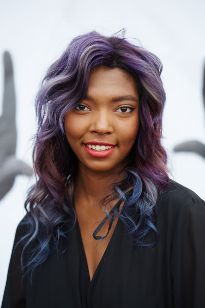 Afropunk Street Style 2015