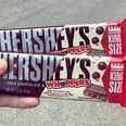 Hershey's Bars With Bits of Whoppers Are Back on Shelves For the First Time Since 2005