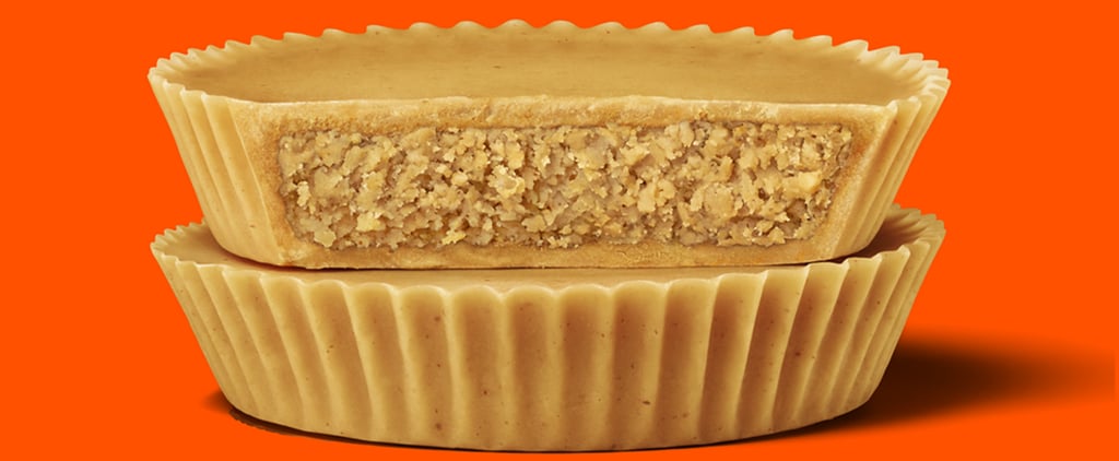 Reese's Debuts New Ultimate Peanut Butter Lover Cups