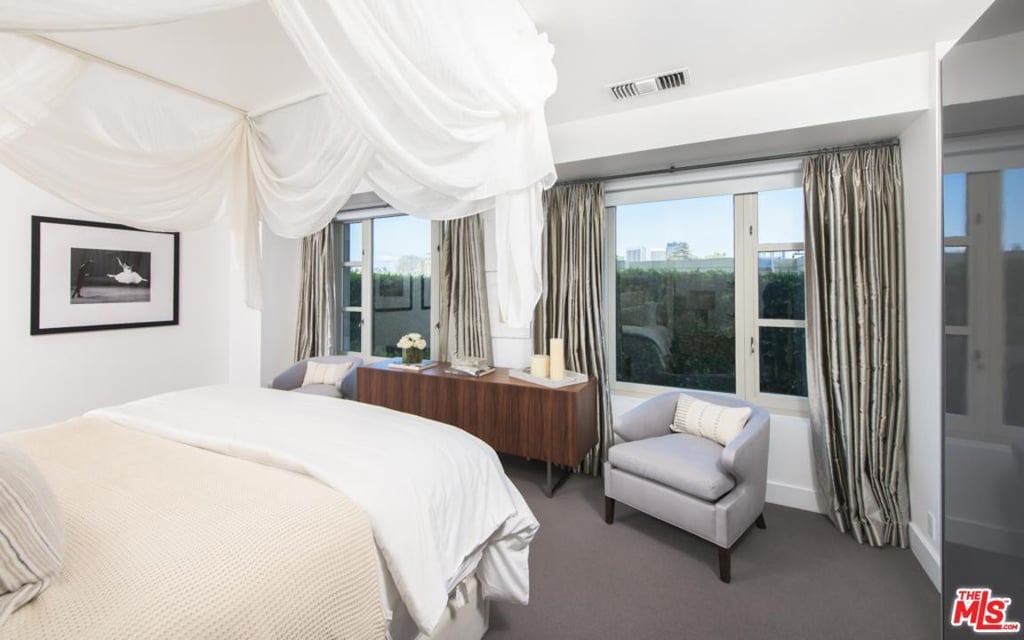 Kendall Jenner Selling Her Condo in Los Angeles