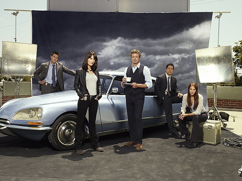 The Mentalist