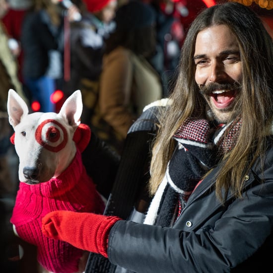 Jonathan Van Ness's Favourite Self-Care Gifts at Target