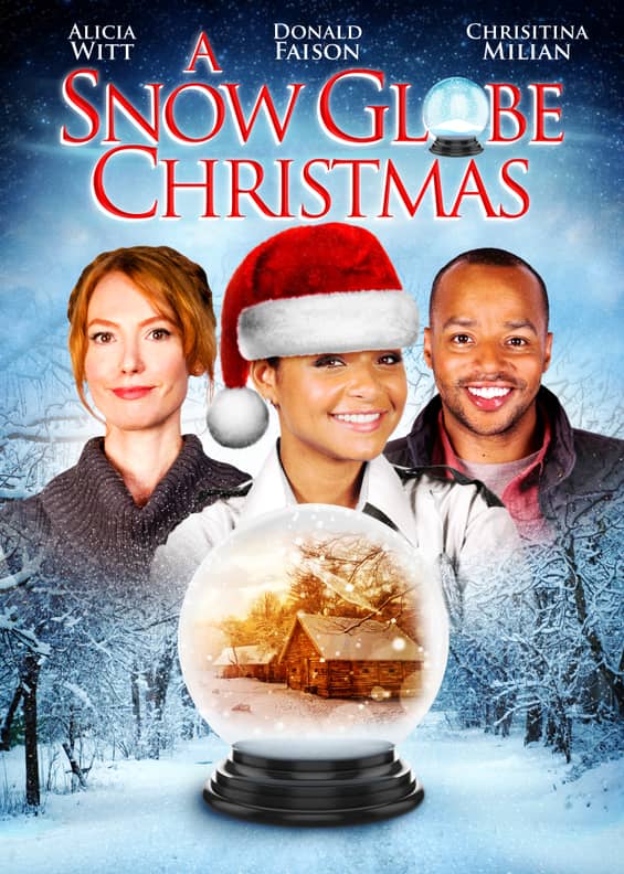 New christmas movies best sale 2018