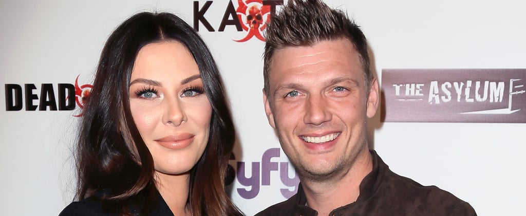Backstreet Girl! Nick Carter and Lauren Kitt Welcome Their Second Child