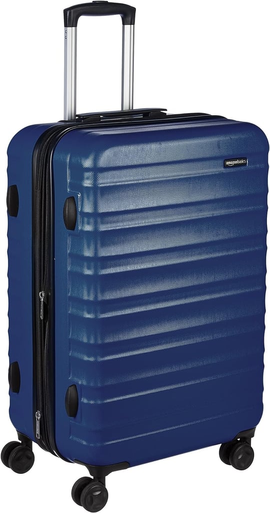 Best Checked Suitcase