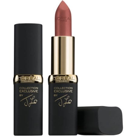 L'Oréal Paris Colour Riche Collection Exclusive Lipstick in Jennifer's Nude