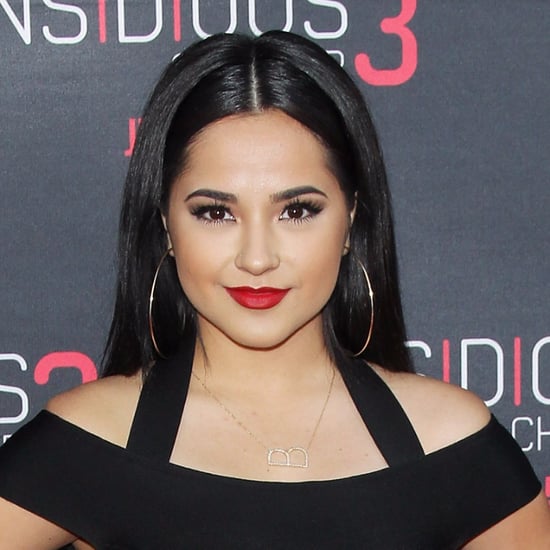 Becky G's "We Are Mexico" Honors Immigrants