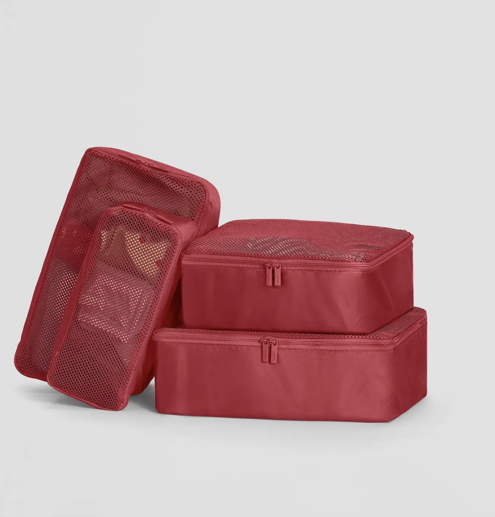 Best Away Packing Cubes