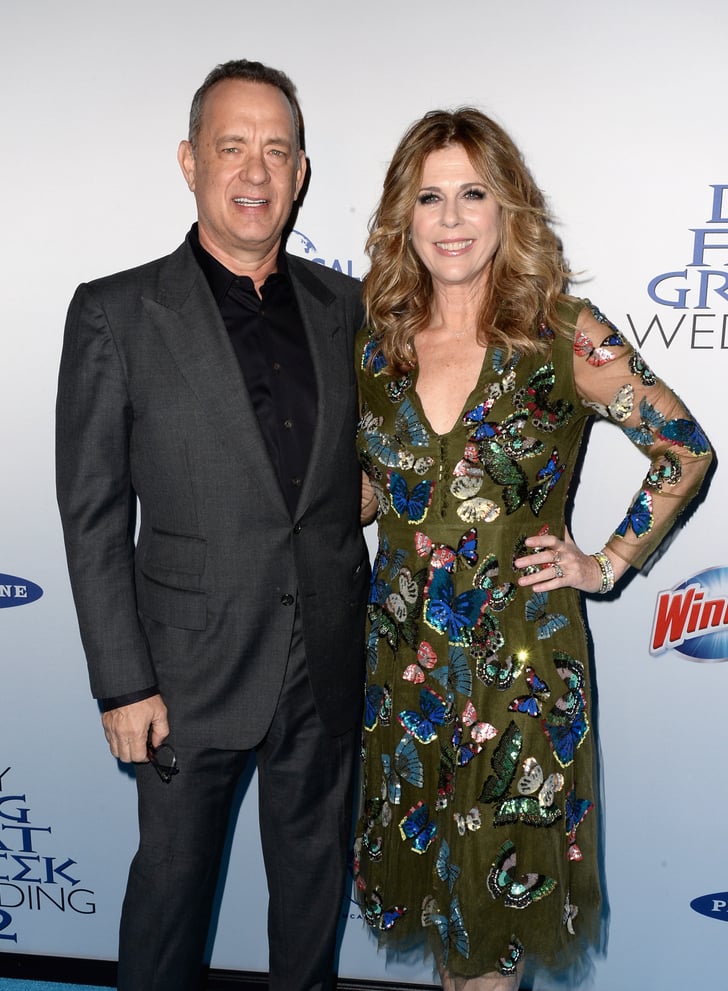 My Big Fat Greek Wedding 2 Photos News And Videos Just Jared
