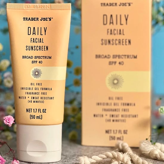 The 18 Best Beauty Products From Trader Joe's | 2023