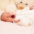 The Surprising Reason Why More Than Half of Infants Risk Suffocating Every Night