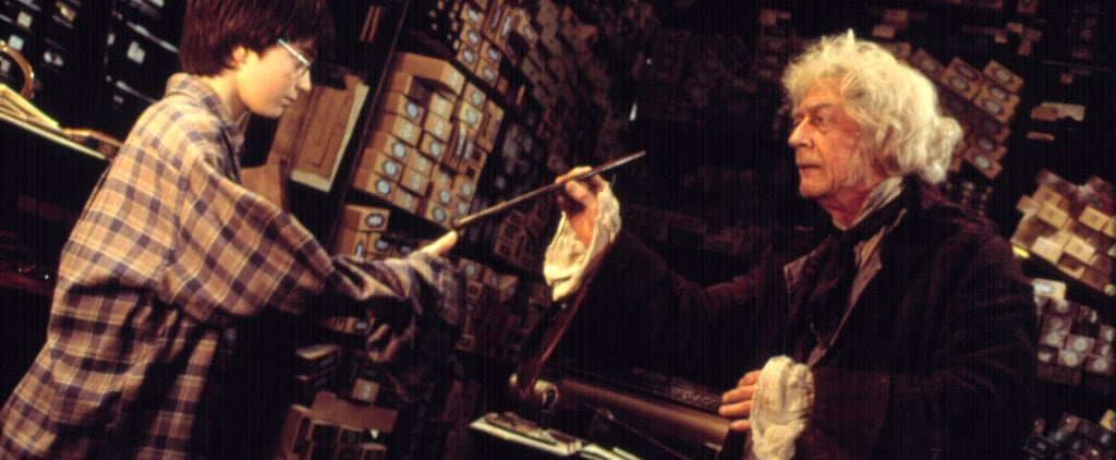 Harry Potter's Ollivander Actor John Hurt Dead