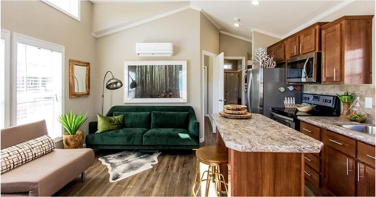 Best Tiny Houses On Amazon Popsugar Family