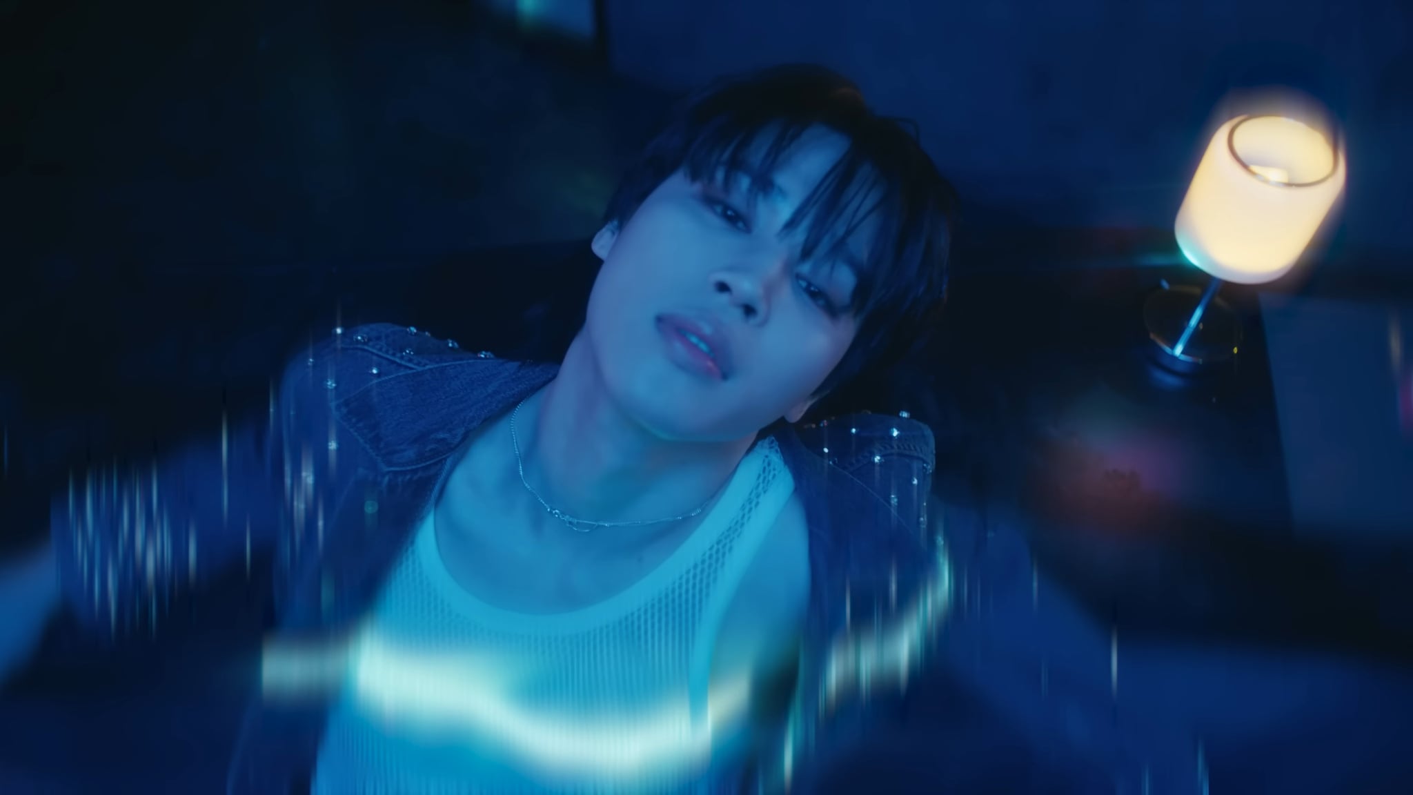 Jimin (지민) – Like Crazy Lyrics