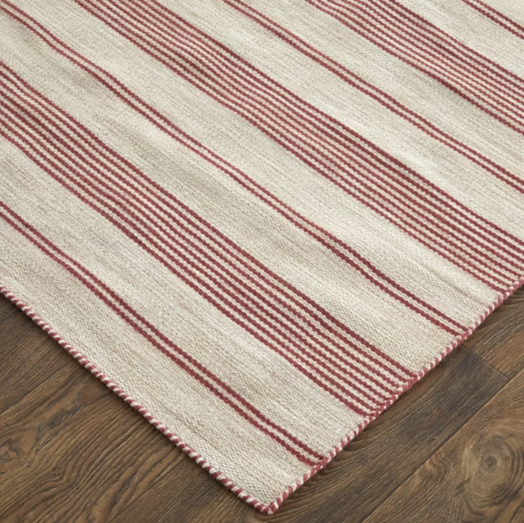 A Textured Rug