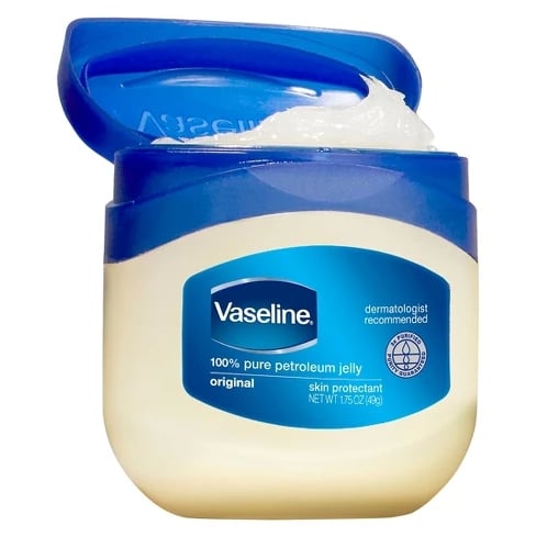 Vaseline Petroleum Jelly Original​