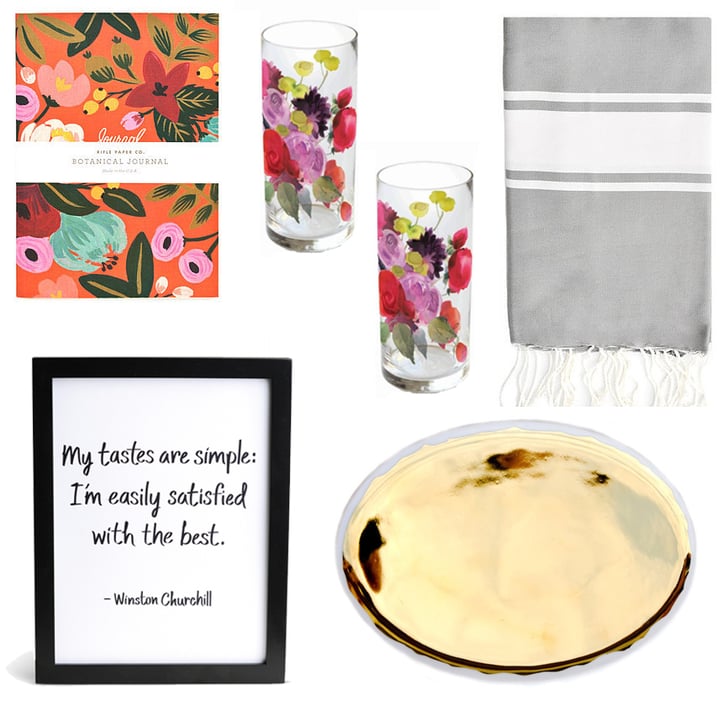 Mother S Day Gifts Home Decor Popsugar Home