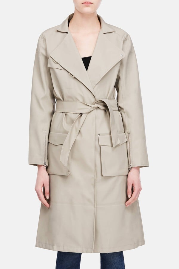 Stutterheim Lund Trench Potato