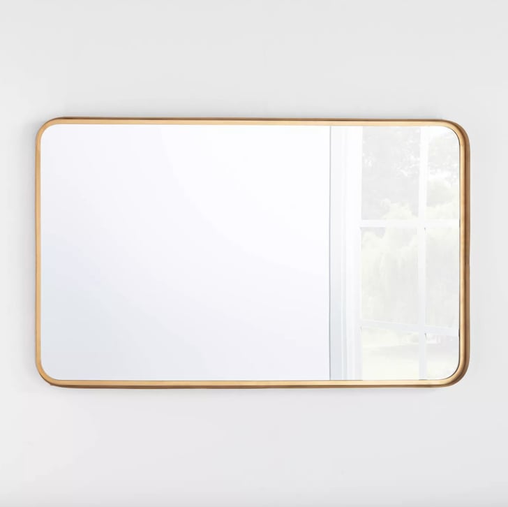 Threshold designed with Studio McGee Rectangular Decorative Mirror