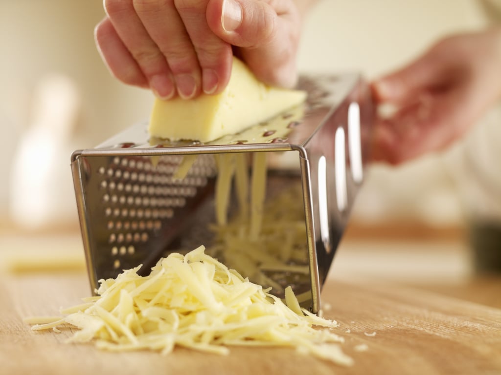 奶酪有益健康吗?