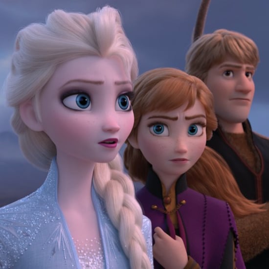 What Is Frozen 2 About?