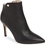 sid pointy toe bootie