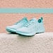 Blue Sneakers