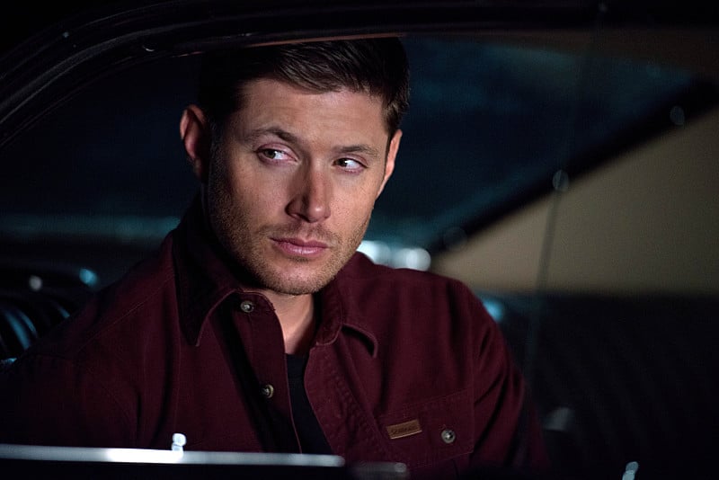 Supernatural | Sexy TV Pictures 2014 | POPSUGAR Entertainment Photo 86