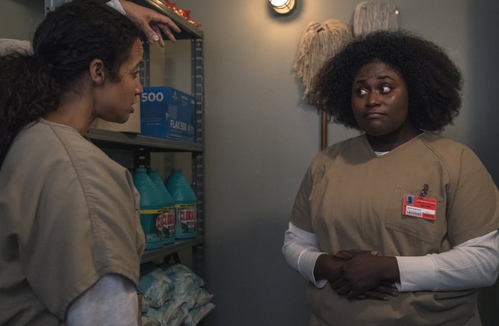 Orange Is The New Black Quotes Quiz Popsugar Entertainment