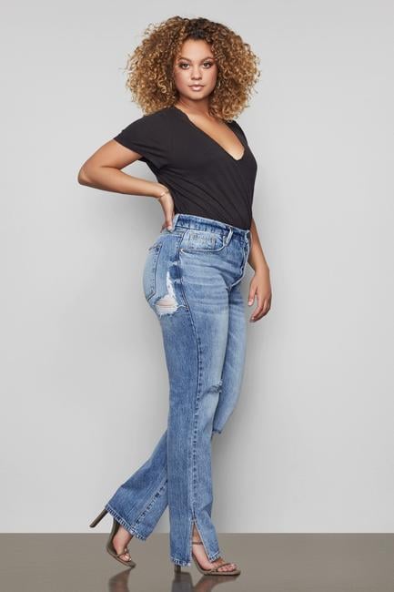 great fitting jeans for women