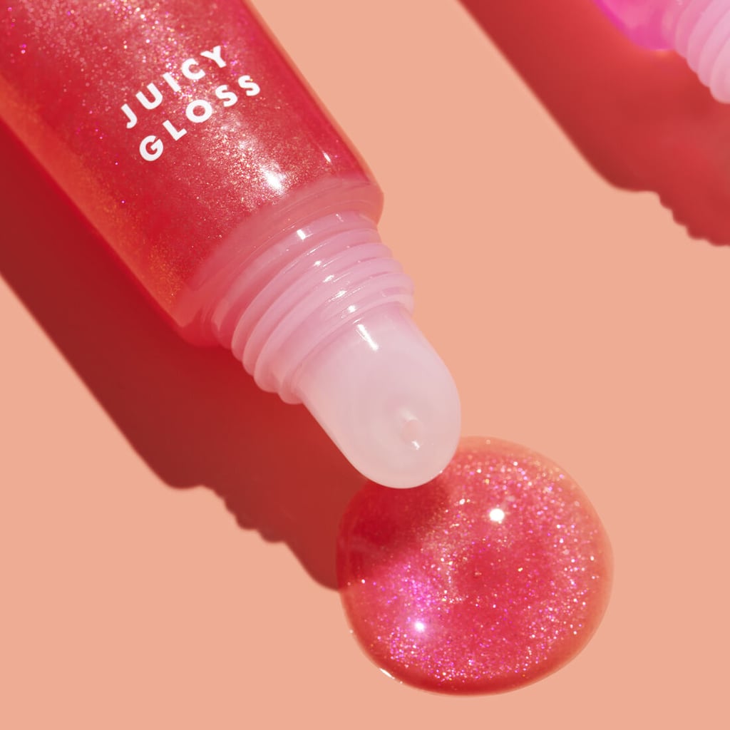 The e.l.f. Cosmetics Jelly Pop Lip Gloss Smells Like Candy