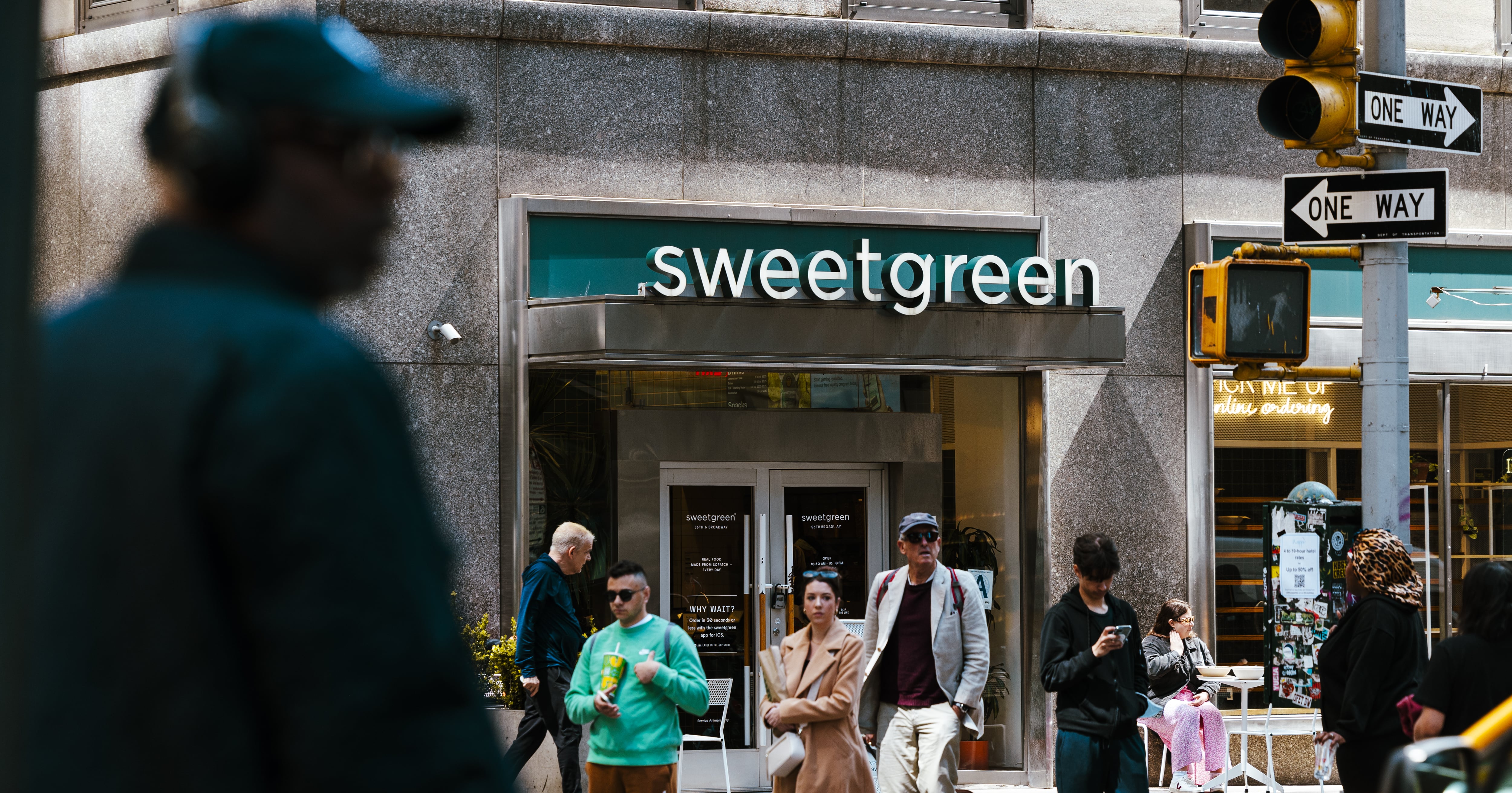 Sweetgreen Spicy Cashew Dressing Recipe