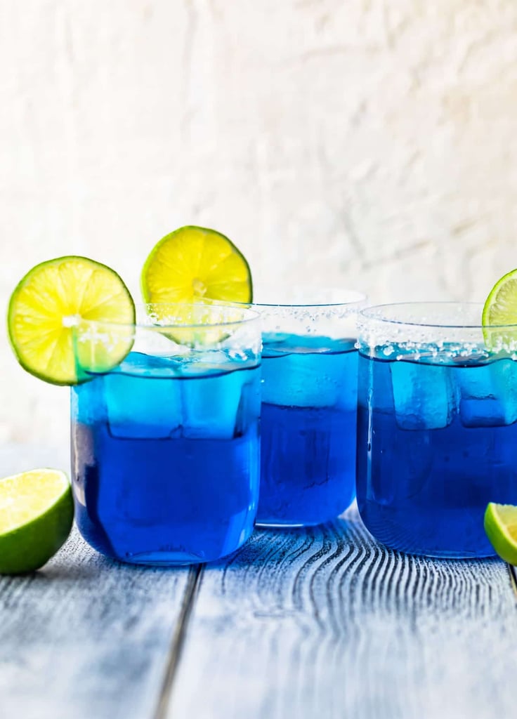 Azul Margarita