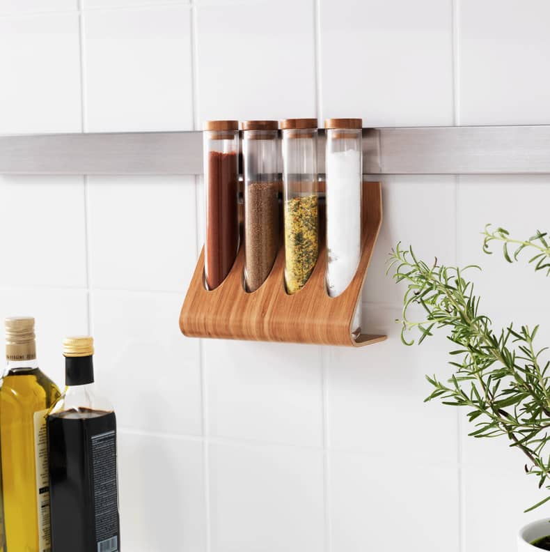 Spice best sale tubes ikea