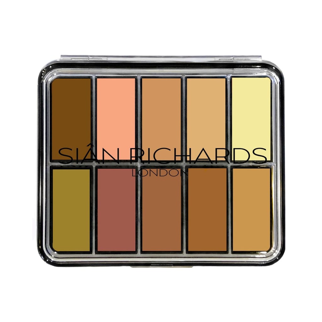 Sian Richards London 4K Longwear Cream Palette