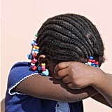 Natural Hairstyles Children 