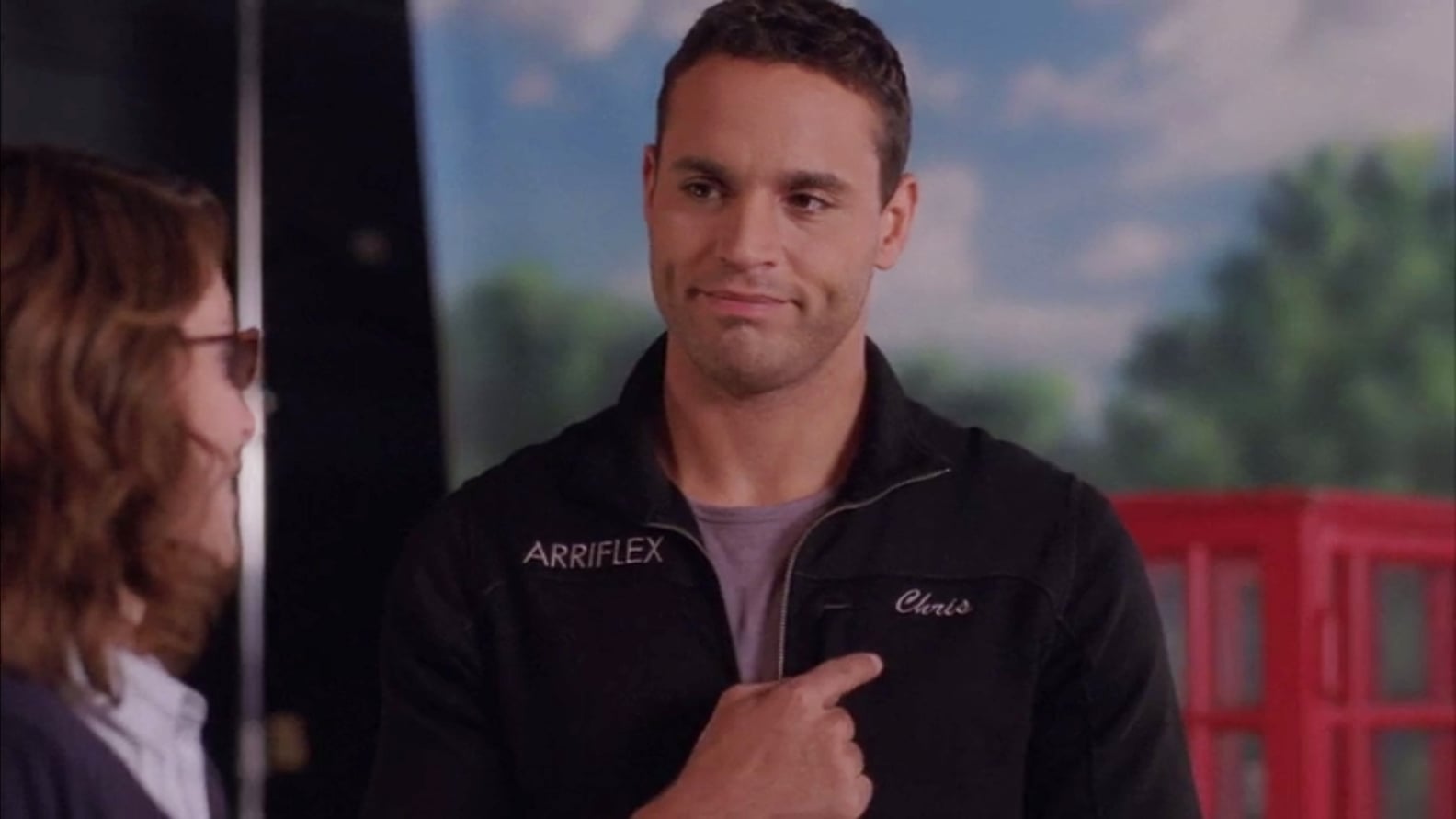 What TV Shows and Movies Has Daniel Sunjata Been In? | POPSUGAR