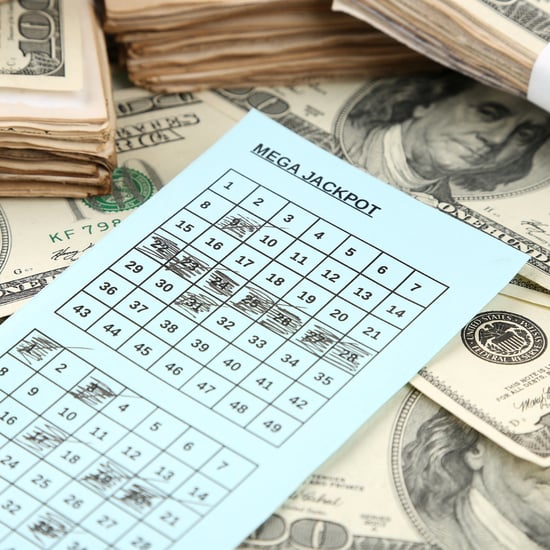 Good Lottery Stories