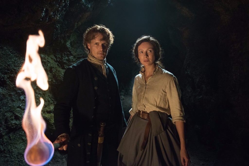 Outlander Season 3 Finale Reactions