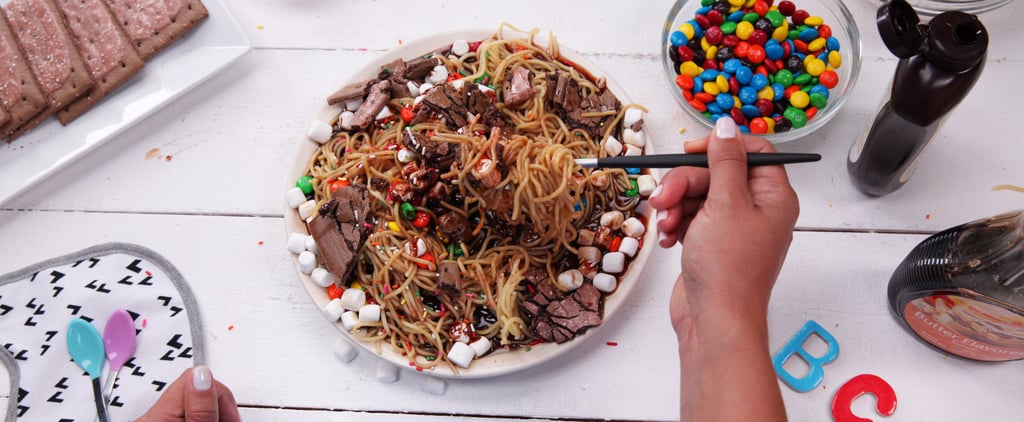 What Does Craving Sweets When Pregnant Mean?