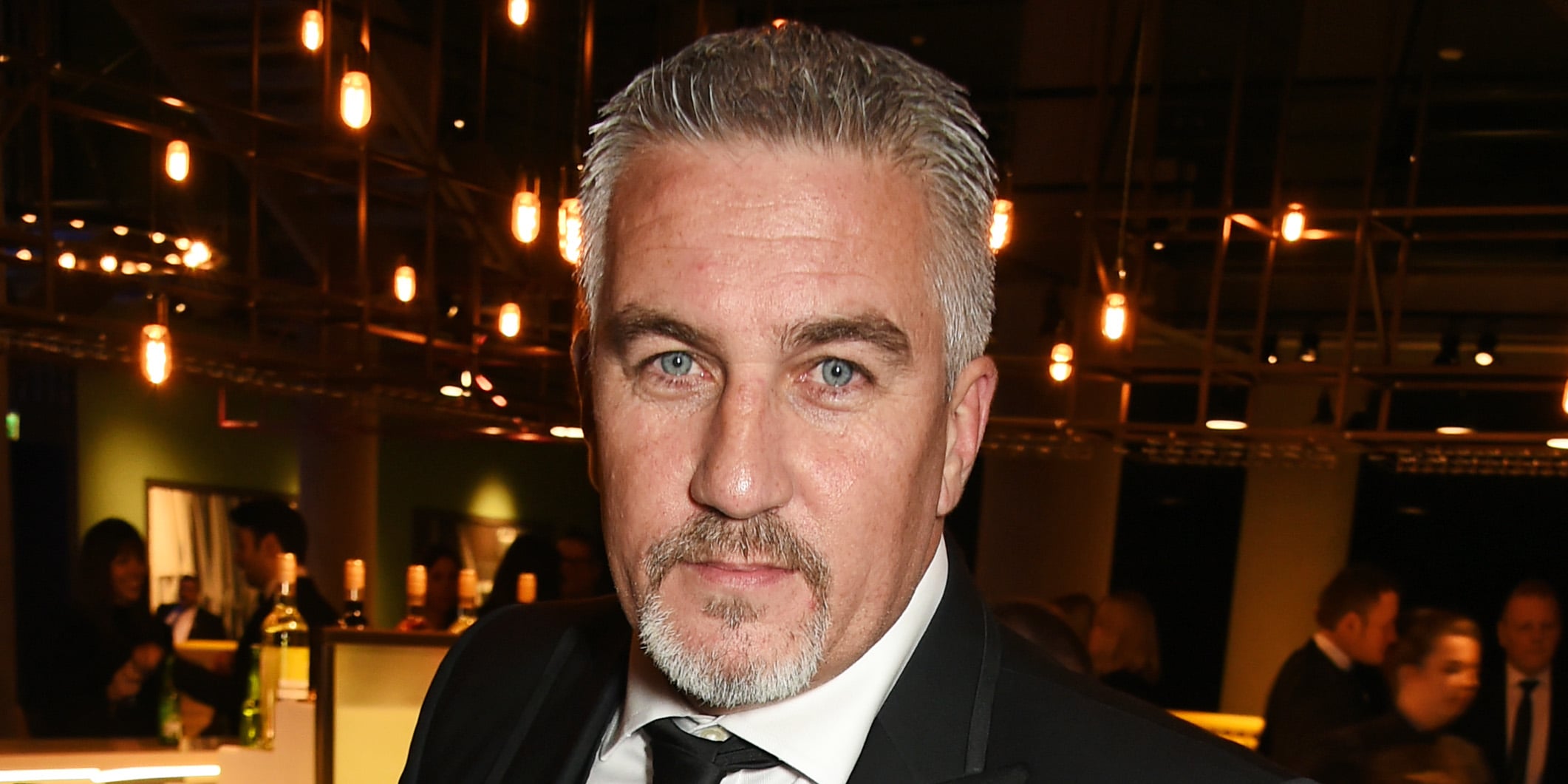 How Many Kids Does Paul Hollywood Have? | PS Celebrity