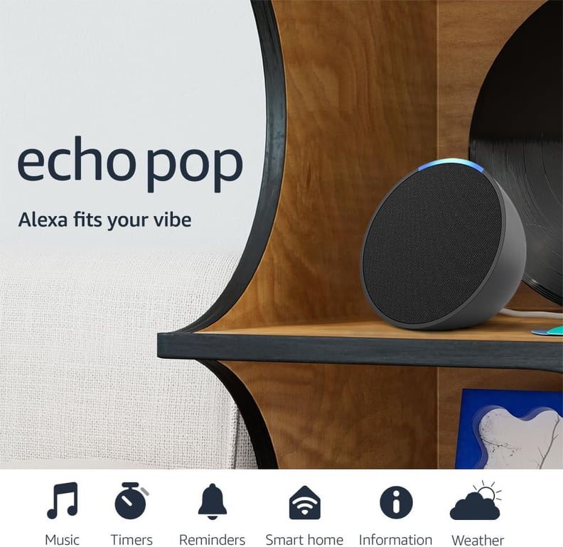 Best Smart Speaker Deal